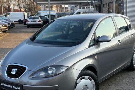 Seat Altea 191.490 km 2.649 &euro; Göttingen 37081