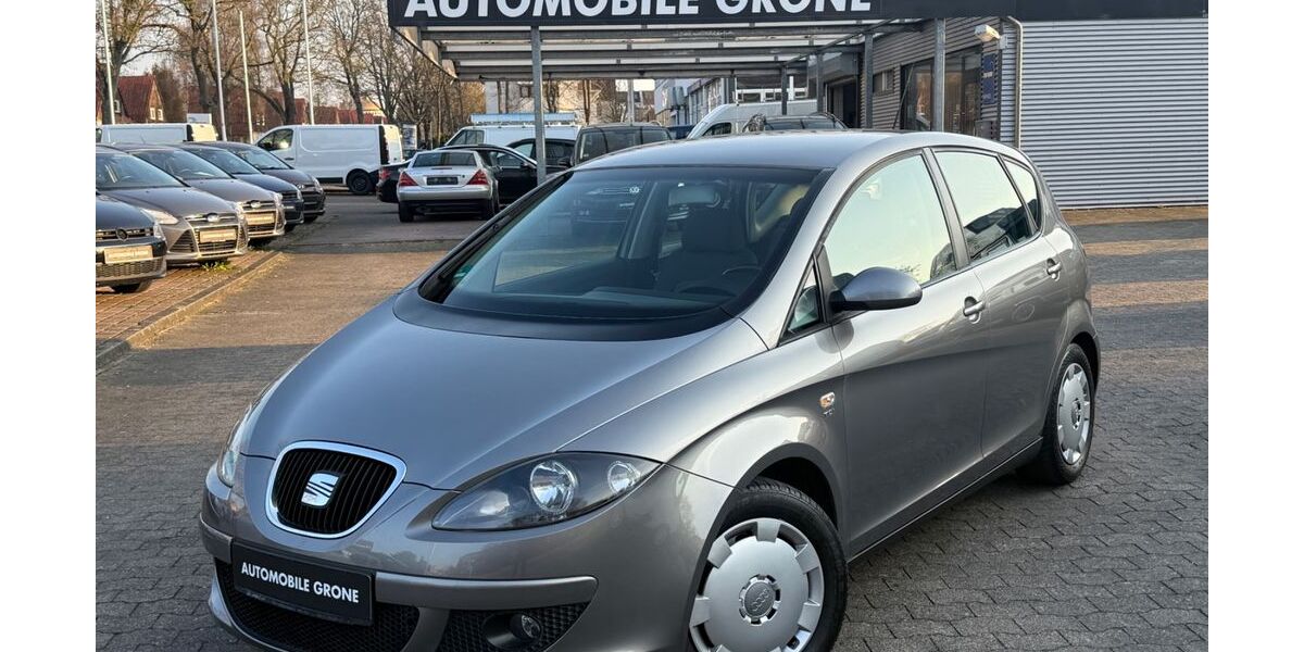 Seat Altea 191.490 km 2.649 &euro; Göttingen 37081