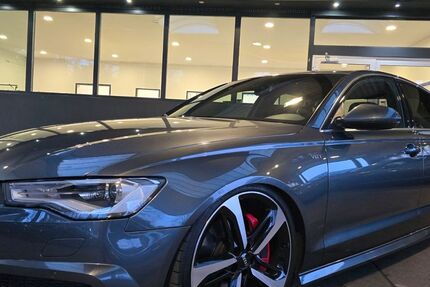 Audi A6 179.990 km 26.700 &euro; Göttingen 37081