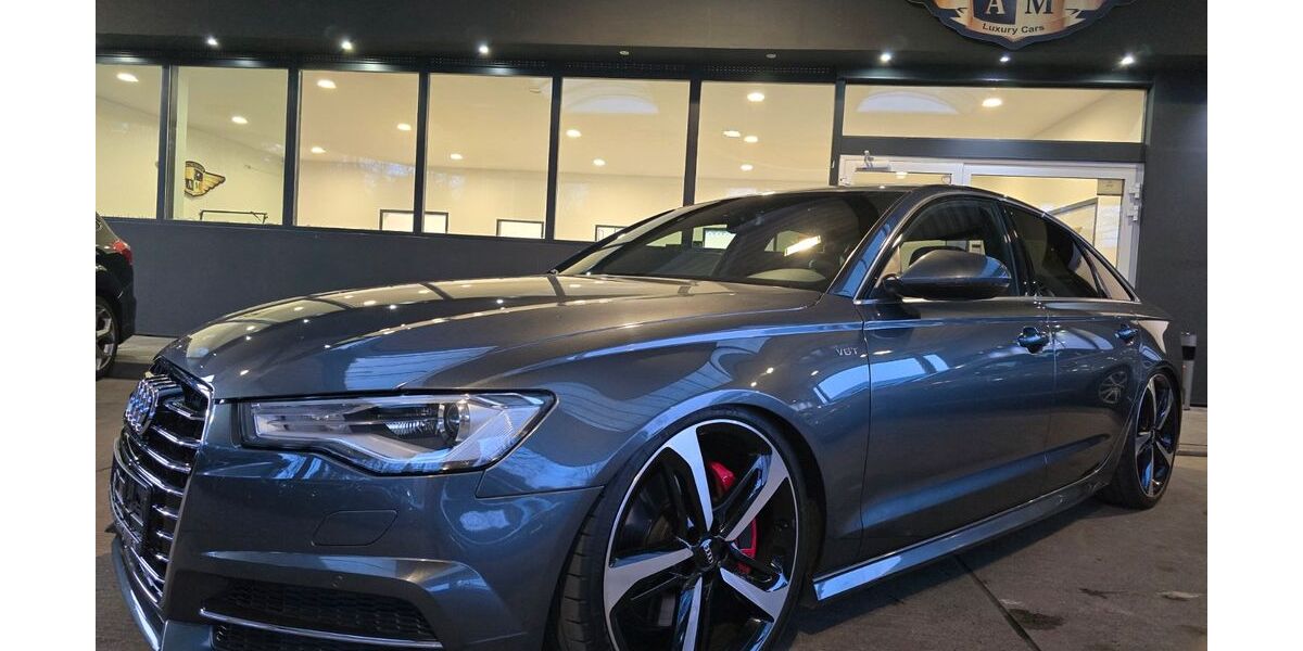 Audi A6 179.990 km 26.700 &euro; Göttingen 37081