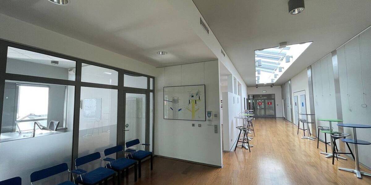 Gewerbeobjekt Göttingen Weende - 12.390&euro; | Angebot:26470820