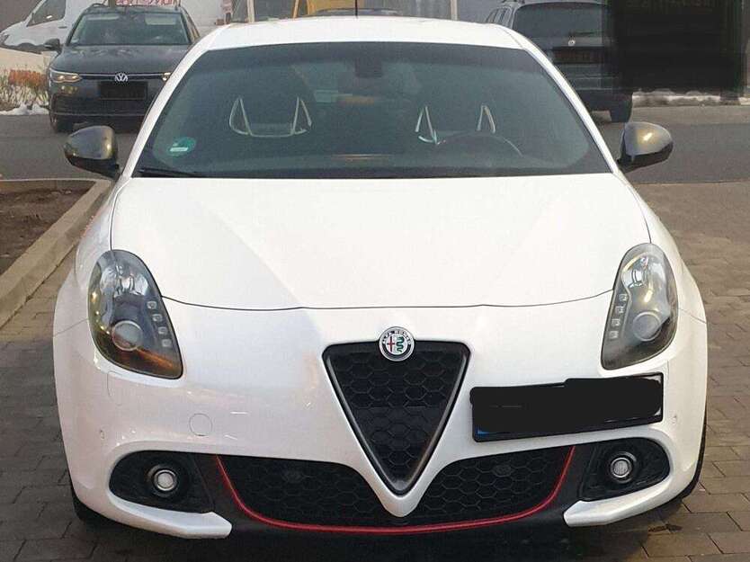 Giulietta