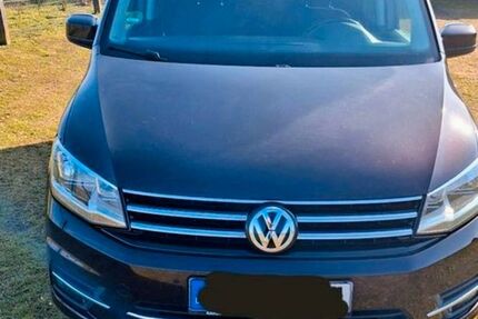 VW Caddy 150.000 km 14.790 &euro; Burgwalde 37318