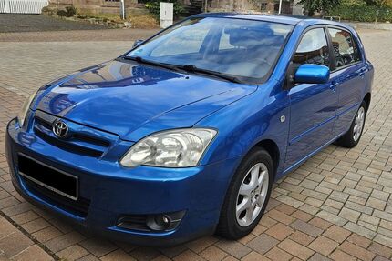 Toyota Corolla 174.000 km 3.800 € Bovenden 37120