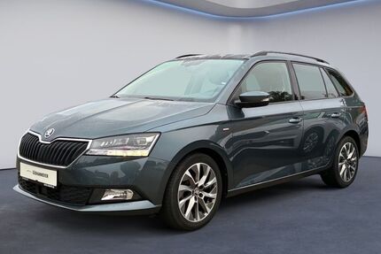 Skoda Fabia 63.339 km 15.570 € Göttingen 37079