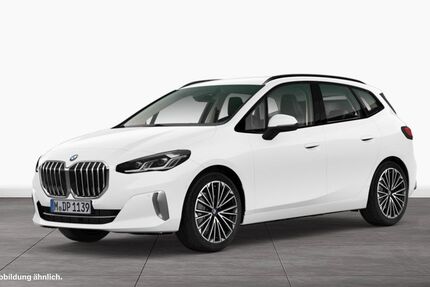 BMW 220 Active Tourer 20.824 km 31.700 &euro; Göttingen 37081