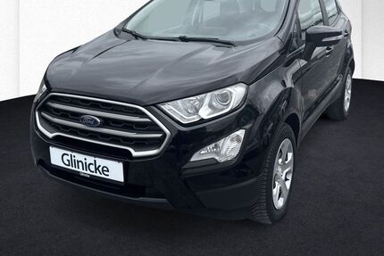 Ford EcoSport 33.949 km 12.960 &euro; Bad Sooden-Allendorf 37242