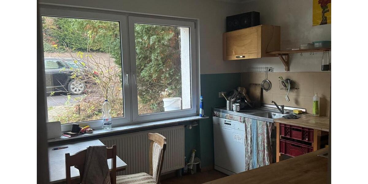 Etagenwohnung Witzenhausen - 1 Zimmer, 20 m&sup2;, 330&euro; | Angebot:24522854