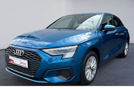 Audi A3 28.462 km 26.990 € Göttingen OT Grone 37081