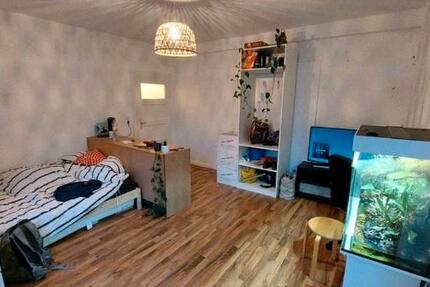 Wohnung Göttingen Roringen - 2 Zimmer, 95 m&sup2;, 550&euro; | Angebot:27553643