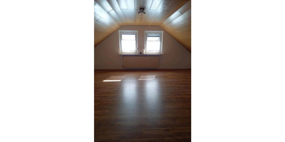 Dachgeschoßwohnung Katlenburg-Lindau Lindau - 2 Zimmer, 62 m&sup2;, 300&euro; | Angebot:26482101