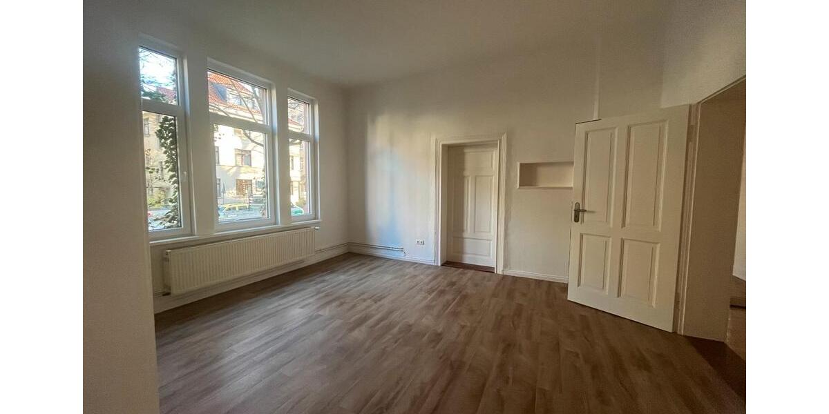 Etagenwohnung Göttingen - 2 Zimmer, 52 m&sup2;, 640&euro; | Angebot:26227816