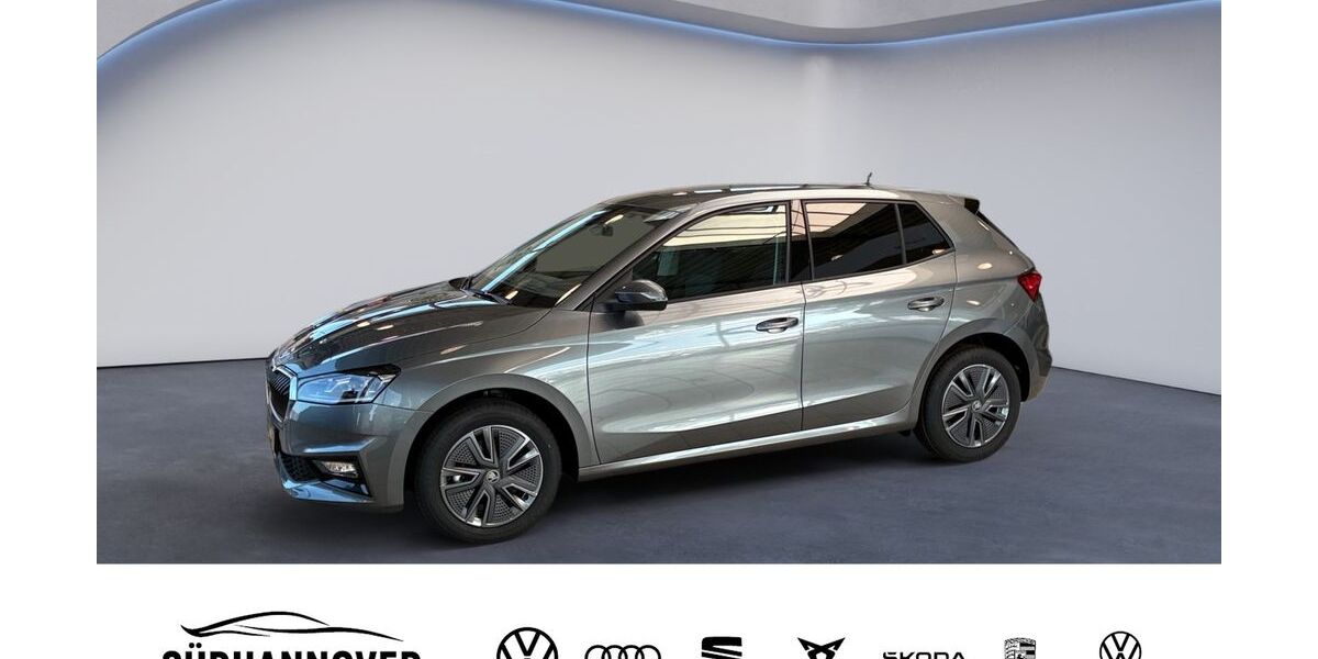 Skoda Fabia 9.900 km 25.470 &euro; Göttingen 37079