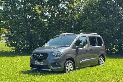 Opel Combo Life