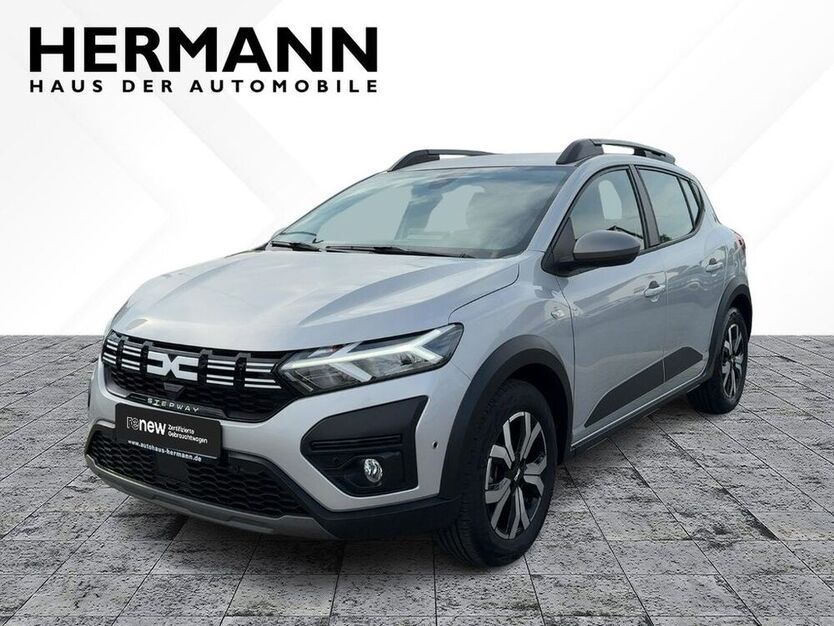 Sandero