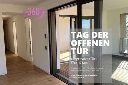 Wohnung Göttingen Oststadt - 5 Zimmer, 210 m&sup2;, 1.250.000&euro; | Angebot:9436570