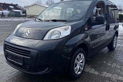 Citroen Nemo 118.000 km 3.899 &euro; Nörten Hardenberg 37176