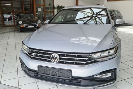 VW Passat 159.951 km 18.795 &euro; Göttingen 37079