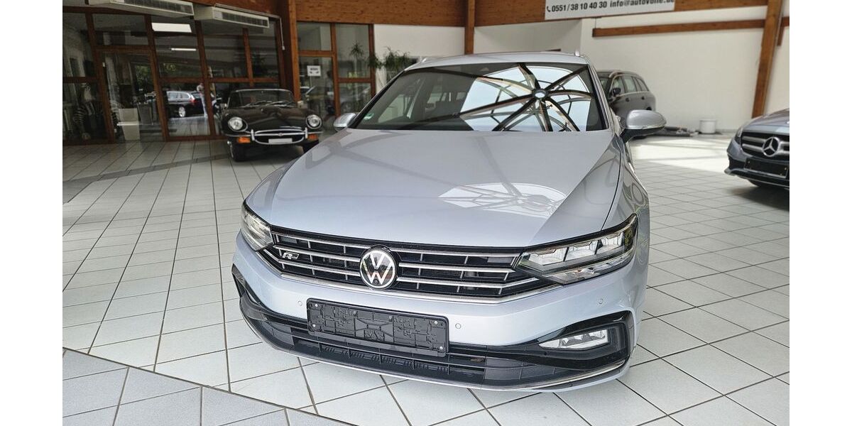 VW Passat 159.951 km 18.795 &euro; Göttingen 37079