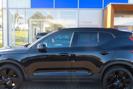 Volvo XC40 6.450 km 37.940 € Northeim 37154