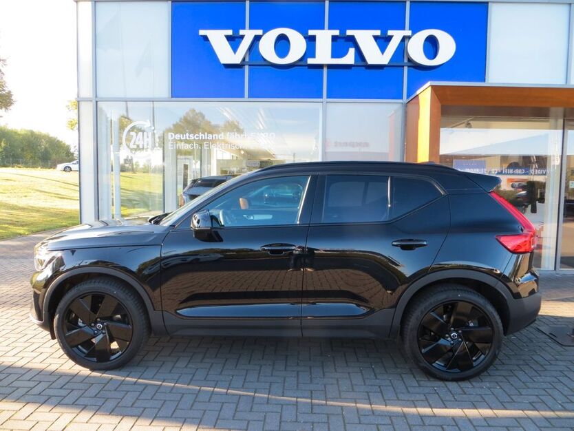 Volvo XC40 6.450 km 37.940 € Northeim 37154