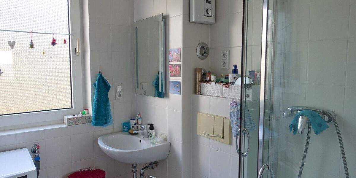 Etagenwohnung Göttingen Oststadt - 2 Zimmer, 59 m&sup2;, 175.000&euro; | Angebot:25372604