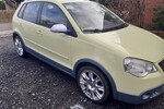 Polo Cross