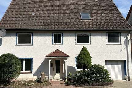 Haus zum Kaufen in Osterode am Harz 169.000 € 267 m² 6 zimmer