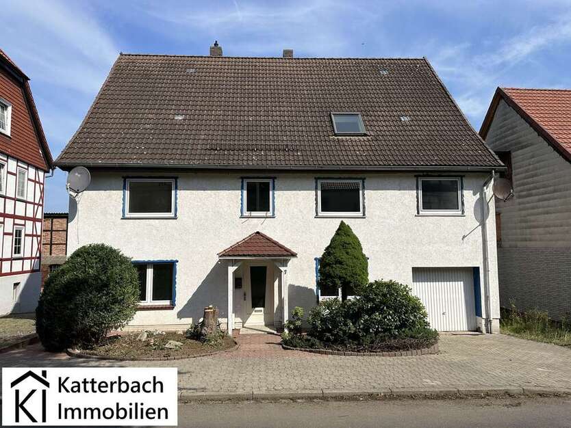 Haus zum Kaufen in Osterode am Harz 169.000 € 267 m² 6 zimmer