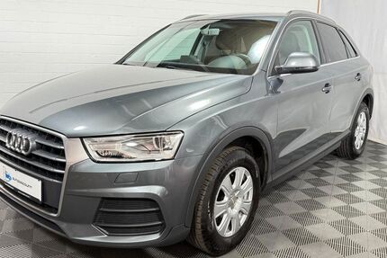 Audi Q3 53.250 km 17.980 € Herzberg am Harz 37412