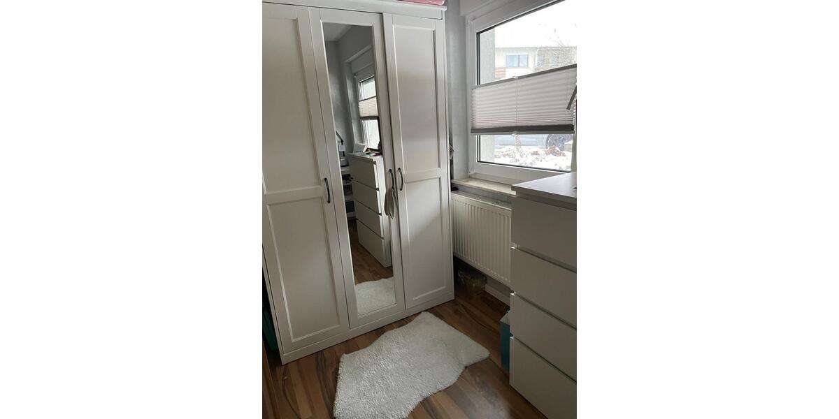 Erdgeschoßwohnung Hann. Münden - 2 Zimmer, 43 m&sup2;, 130.000&euro; | Angebot:25331718