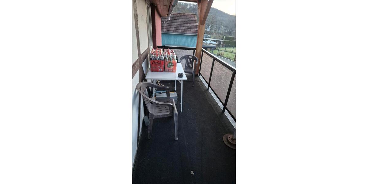 4 Zimmer Wohnung in Dramfeld 4.5 zimmer