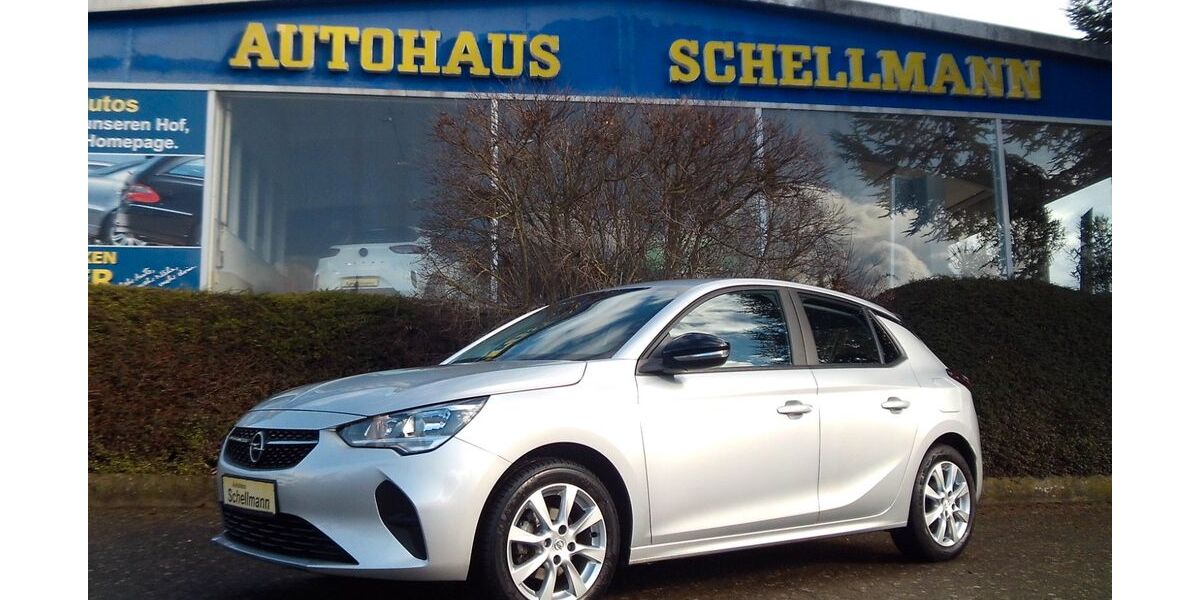 Opel Corsa 32.600 km 12.970 &euro; Nörten-Hardenberg 37176