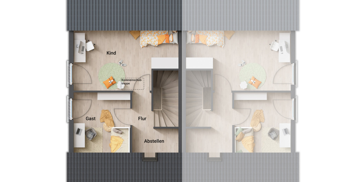Mehrfamilienhaus, Wohnhaus Göttingen Esebeck - 5 Zimmer, 140 m&sup2;, 327.890&euro; | Angebot:25095839
