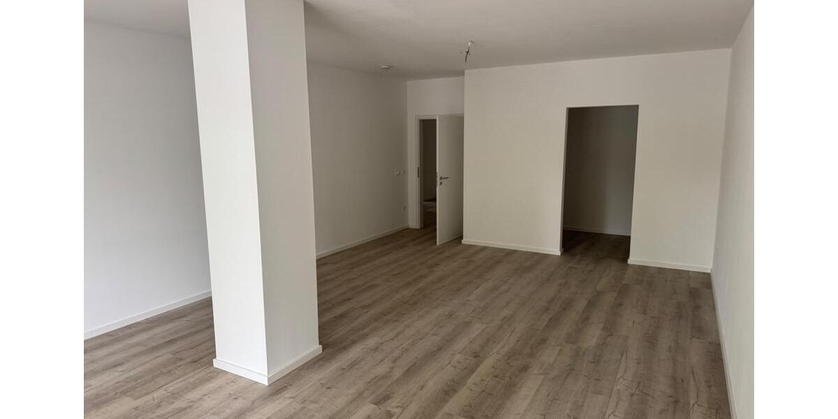 Erdgeschoßwohnung Northeim - 2 Zimmer, 115 m&sup2;, 1.100&euro; | Angebot:26495667