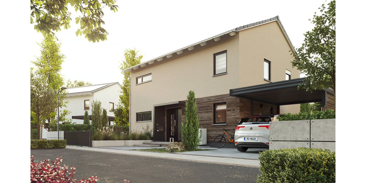 Einfamilienhaus Duderstadt Breitenberg - 5 Zimmer, 157 m&sup2;, 289.750&euro; | Angebot:25737868