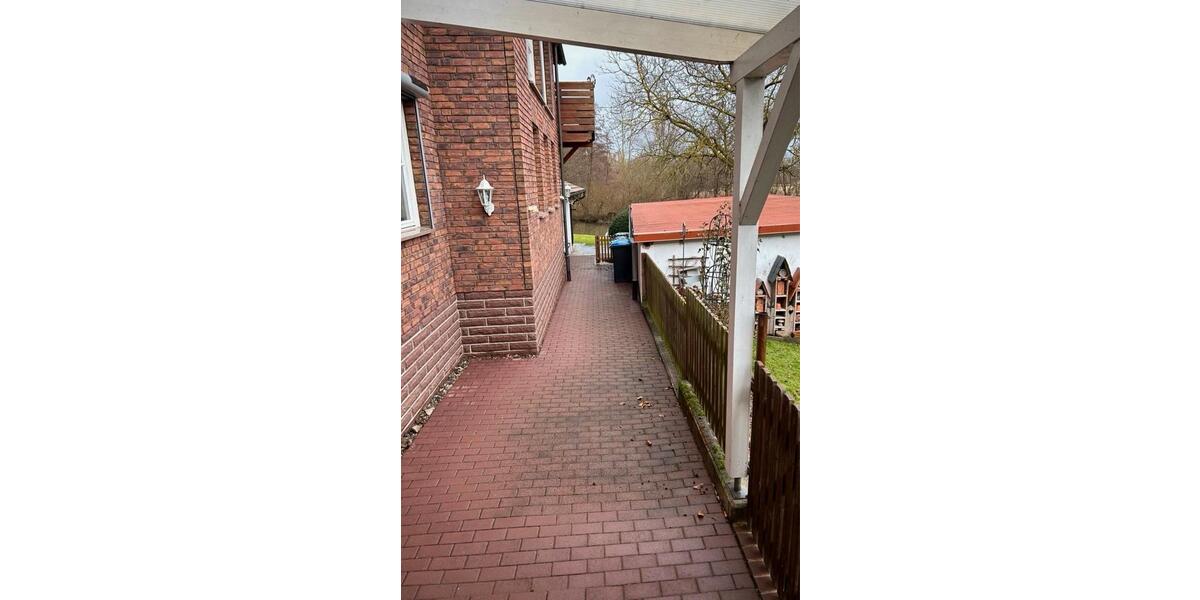 Mehrfamilienhaus, Wohnhaus Katlenburg-Lindau Lindau - 10 Zimmer, 260 m&sup2;, 173.000&euro; | Angebot:26248583