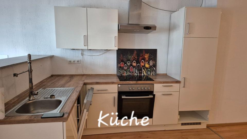 Erdgeschoßwohnung Witzenhausen - 4 Zimmer, 112 m&sup2;, 600&euro; | Angebot:26699243