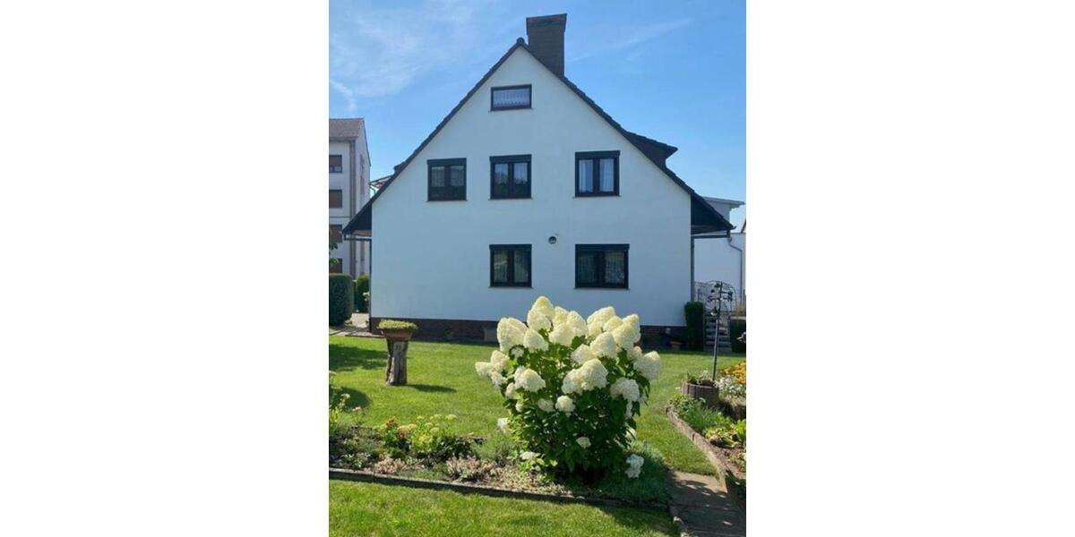 Einfamilienhaus Nörten-Hardenberg Hardenberg - 4 Zimmer, 100 m&sup2;, 1.210&euro; | Angebot:22929041