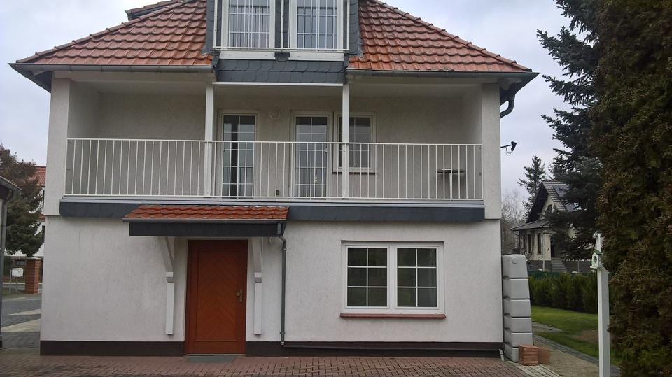 Erdgeschoßwohnung Duderstadt - 2.5 Zimmer, 60 m&sup2;, 550&euro; | Angebot:25784016