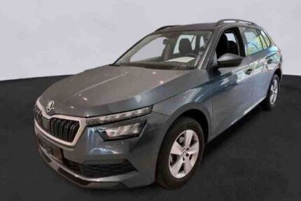Skoda Kamiq 20.950 km 19.905 € Einbeck 37574