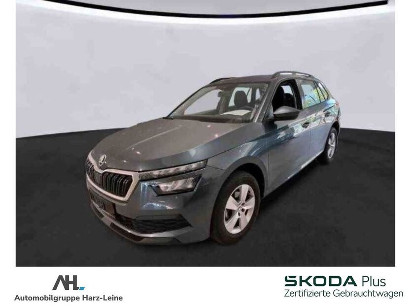 Skoda Kamiq 20.950 km 19.905 € Einbeck 37574