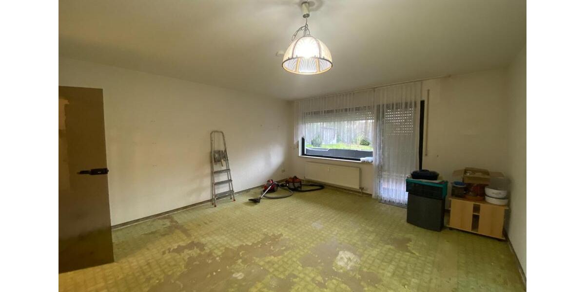 Eigentumswohnung 3 zimmer