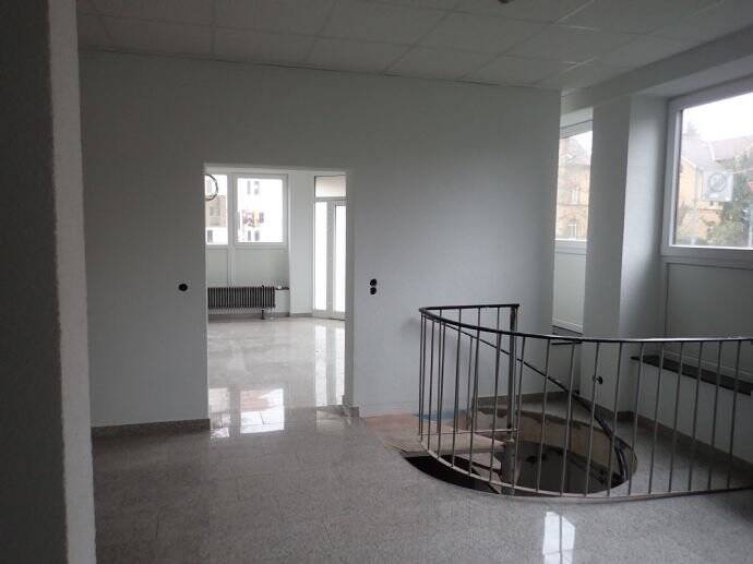 Gewerbeobjekt Göttingen Oststadt - 3 Zimmer, 115 m&sup2;, 1.560&euro; | Angebot:25772366