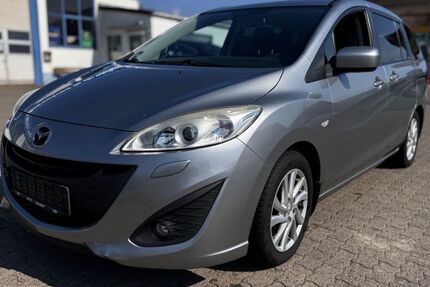 Mazda 5 224.000 km 2.899 &euro; Nörten Hardenberg 37176