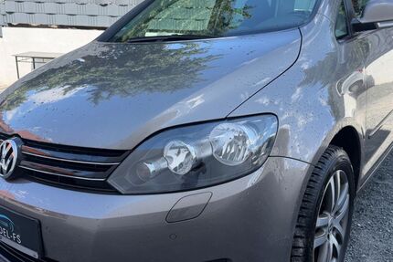 VW Golf 95.000 km 4.999 &euro; Duderstadt 37115