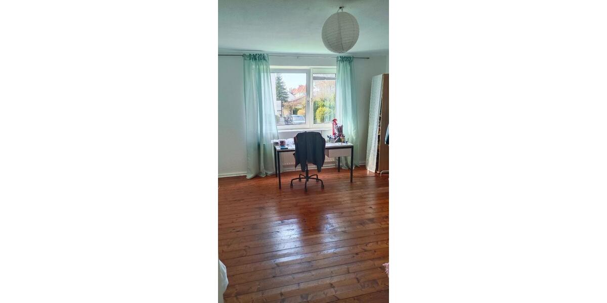 Erdgeschoßwohnung Göttingen Roringen - 1 Zimmer, 20 m&sup2;, 428&euro; | Angebot:26339371