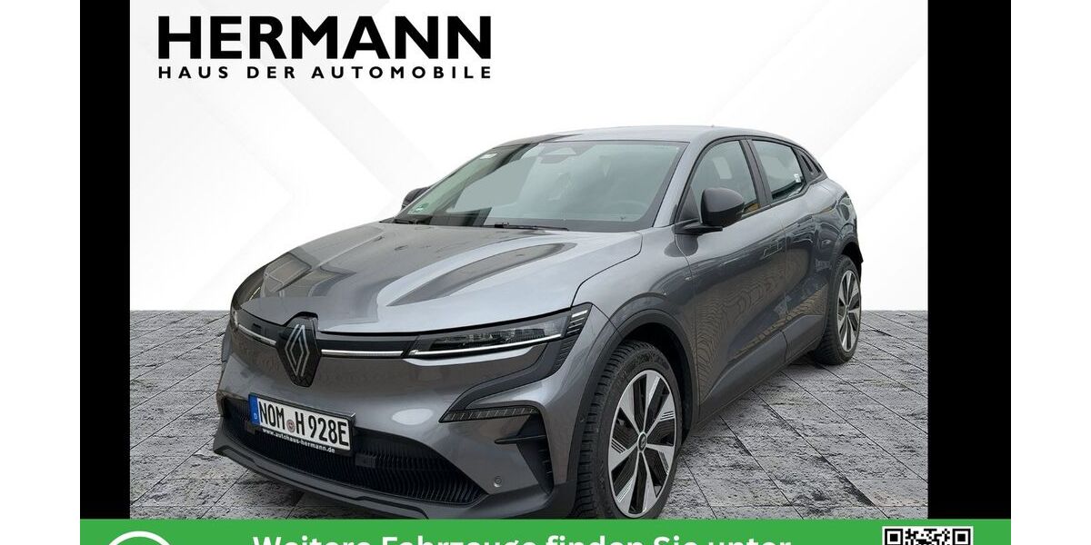 Renault Megane E-TECH 27.300 km 24.995 &euro; Göttingen 37077