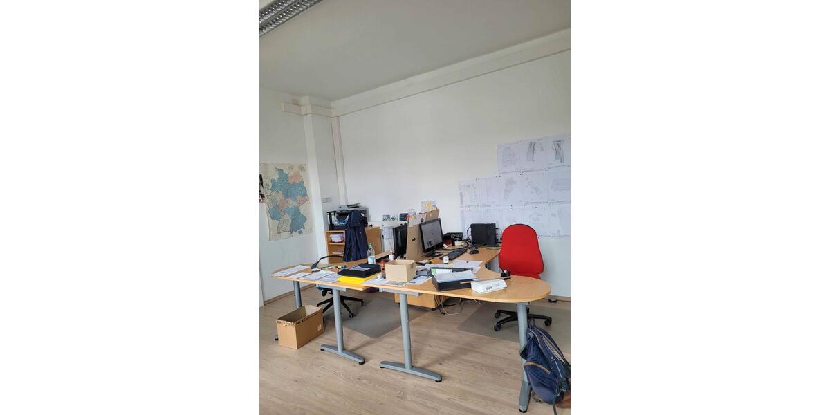 Moderne und sanierte Büroetage zu vermieten zimmer