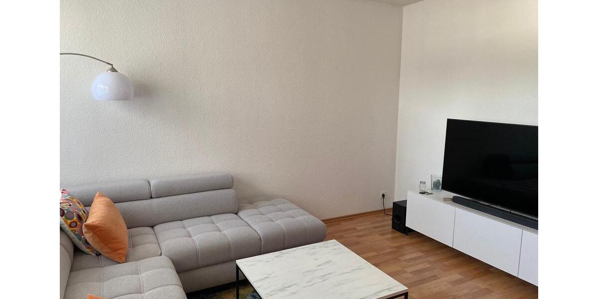 Hochparterre Göttingen Roringen - 2 Zimmer, 42 m&sup2;, 410&euro; | Angebot:25588593
